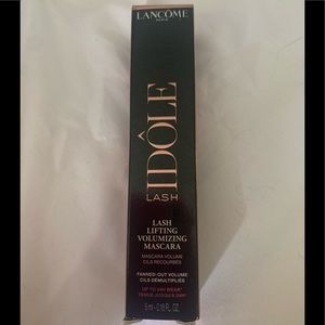 Lancôme Idole Lash Mascara